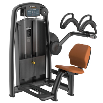 坐式腹肌练习器 