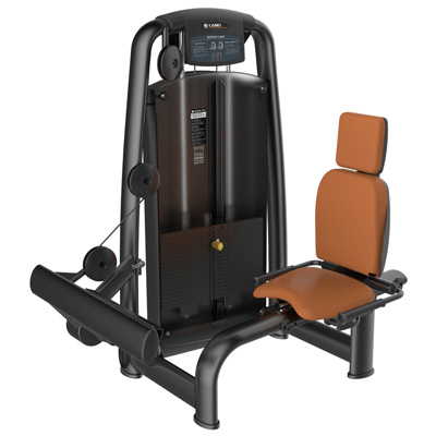 坐式提踵练习器 