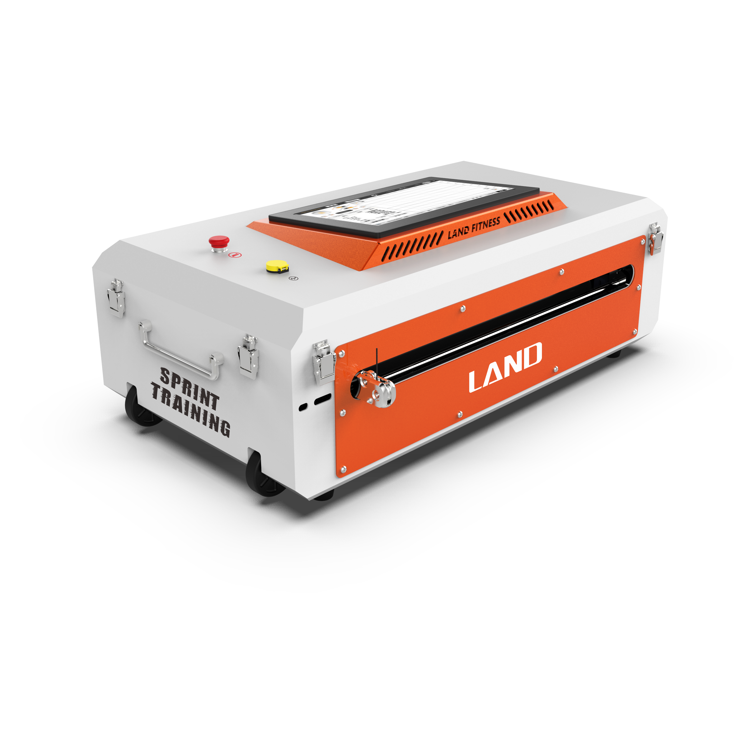 LDT-997-2.3 冲刺训练器