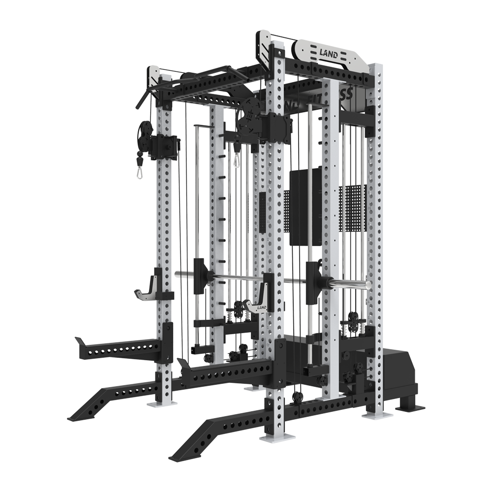 LDEP-03智能数字力量训练器