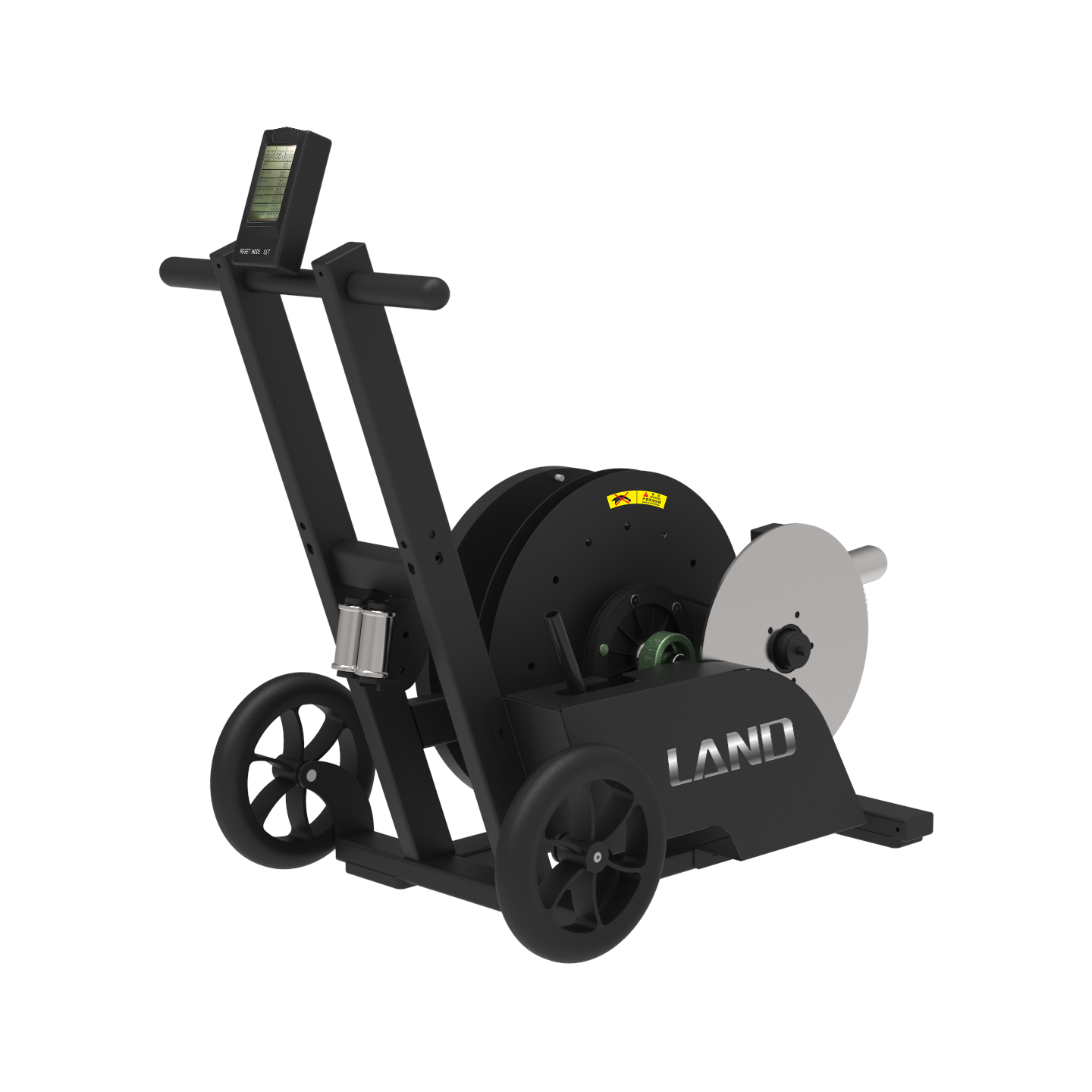 LDT-996 阻力训练器