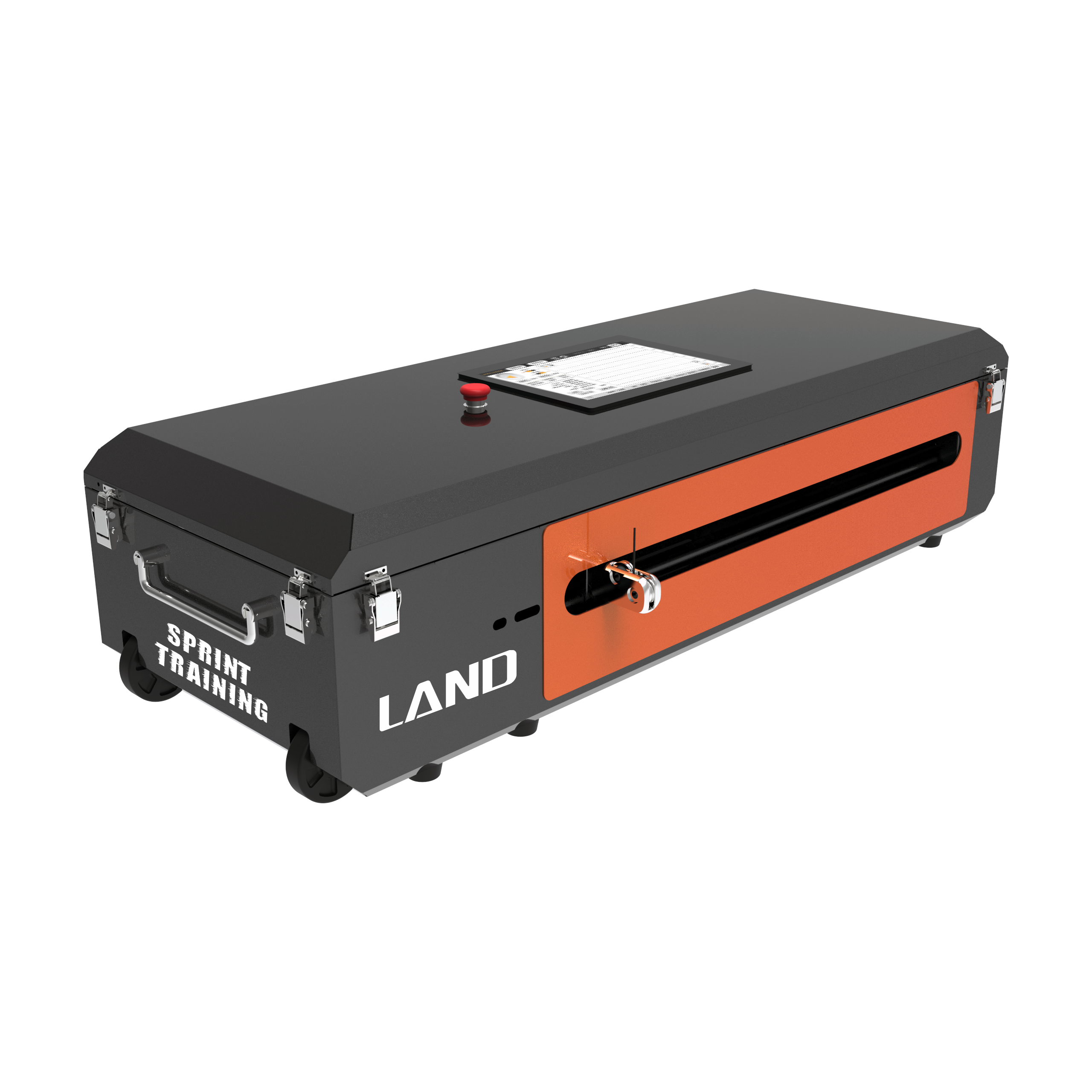 LDT-997-1.6 冲刺训练器