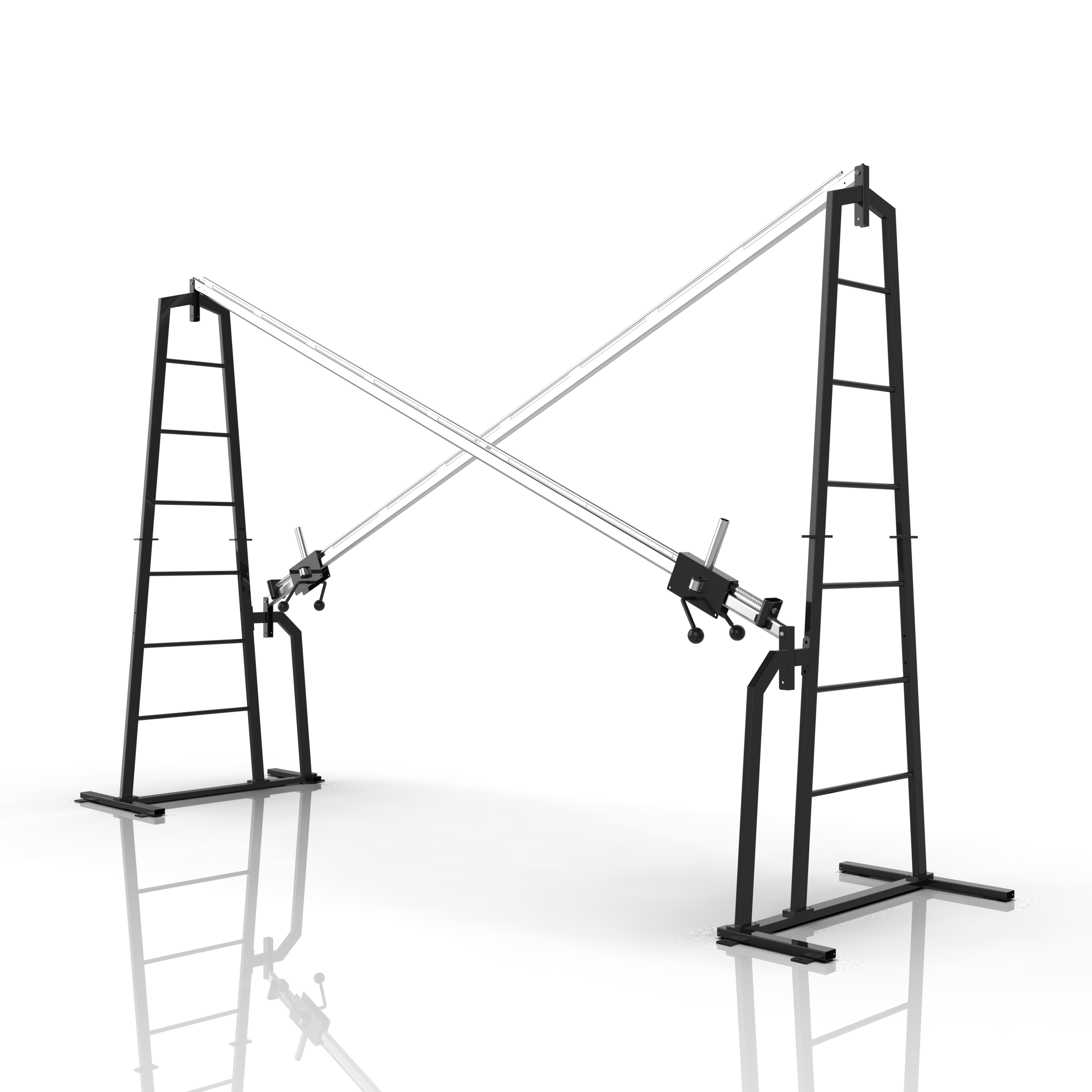 LD-3144 铅球训练器